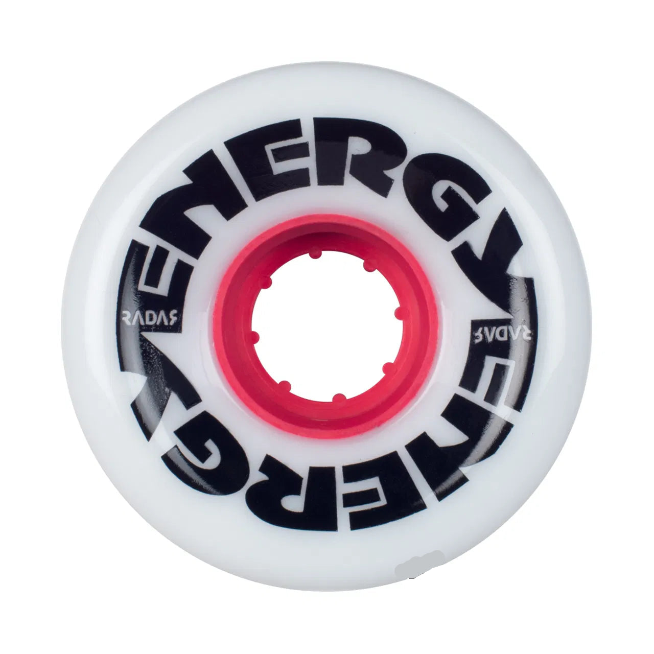 Radar Energy Wheels - 78A - Outdoor Roller Skate Wheels